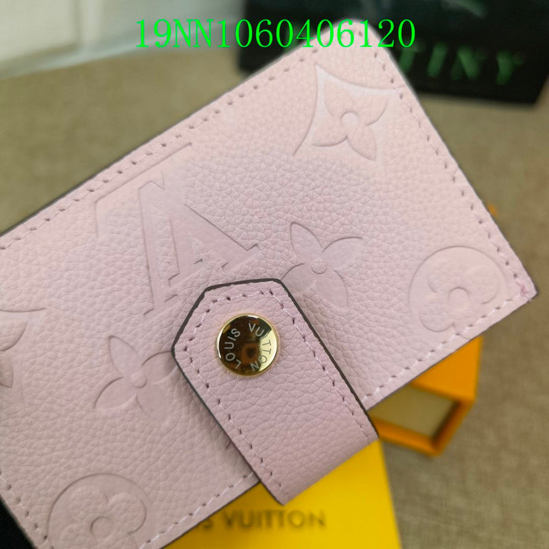 COZY BAGS - LOV Wallet - 1456