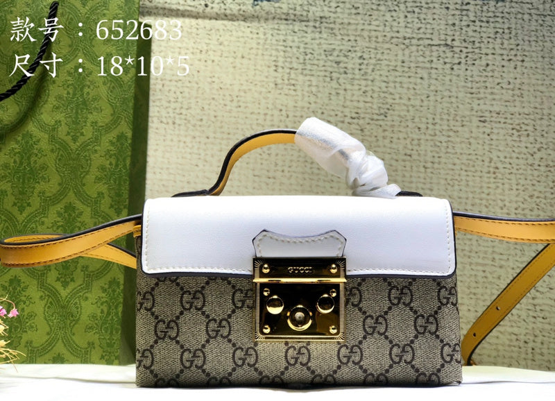 COZY BAGS - GUKI Bags - 368