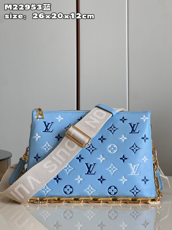 COZY BAGS - LOV Bags - 542