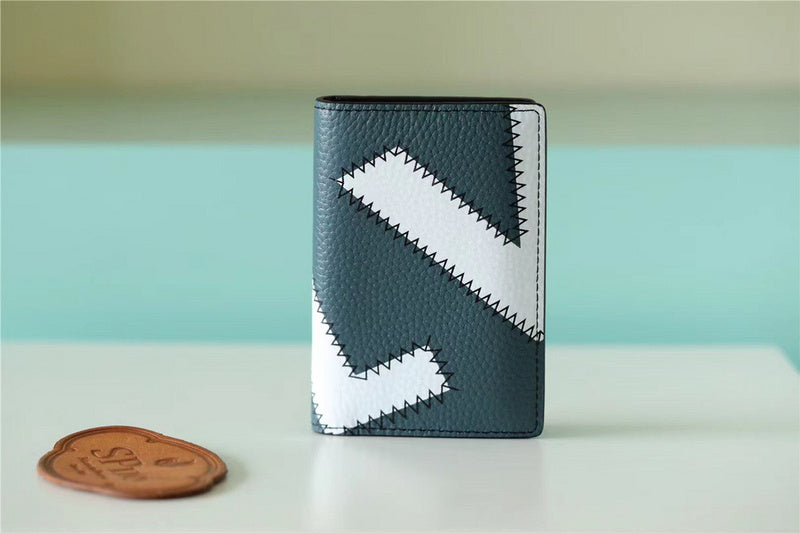 COZY BAGS - LOV Card Case - 095