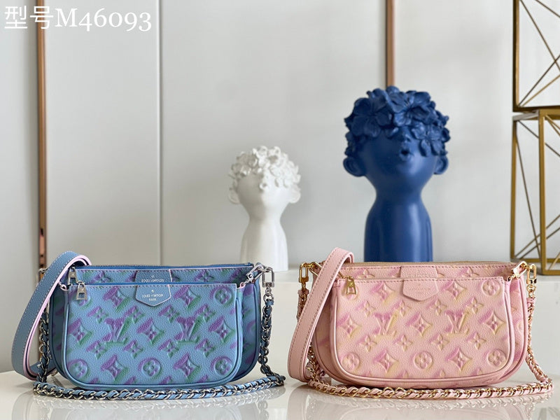 COZY BAGS - LOV Bags - 1979