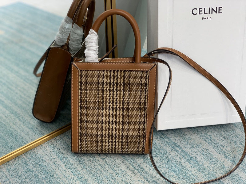 COZY - COL Bags - 209