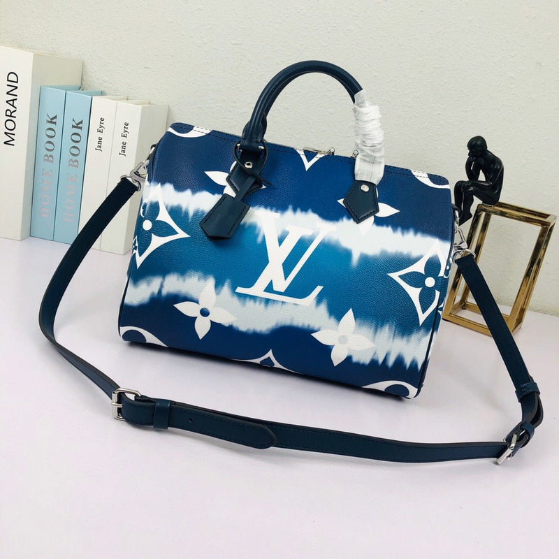 COZY - LOV Lady Bags - 814