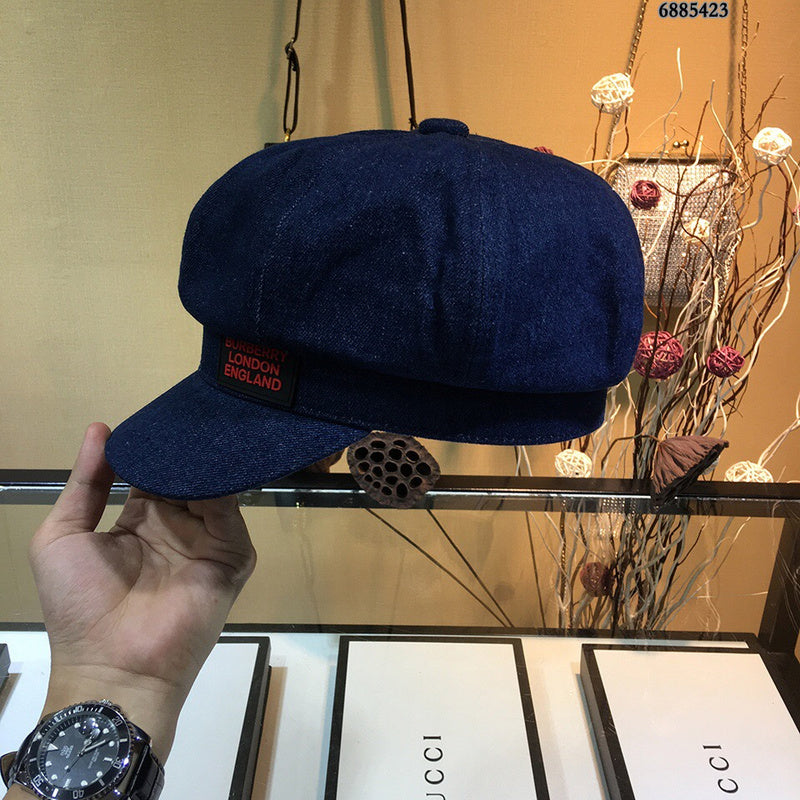 COZY BAGS - BOR Hats & Caps - 197
