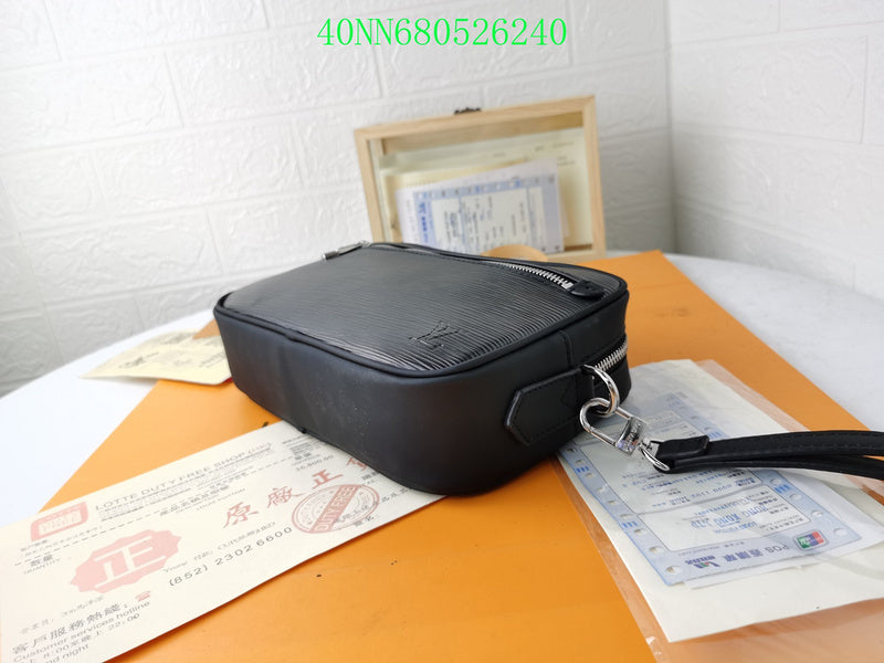 COZY BAGS - CHL Wallet - 899