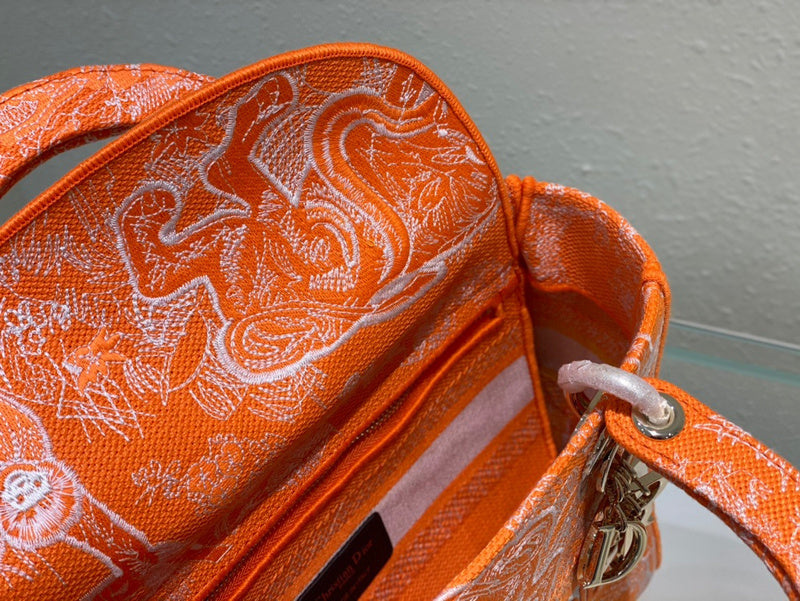 JB - DOR Lady Bags - 233