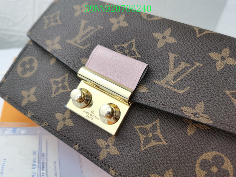 COZY BAGS - CHL Wallet - 818