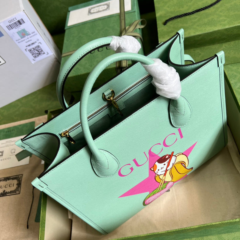 COZY - Guki Lady Bags - 514