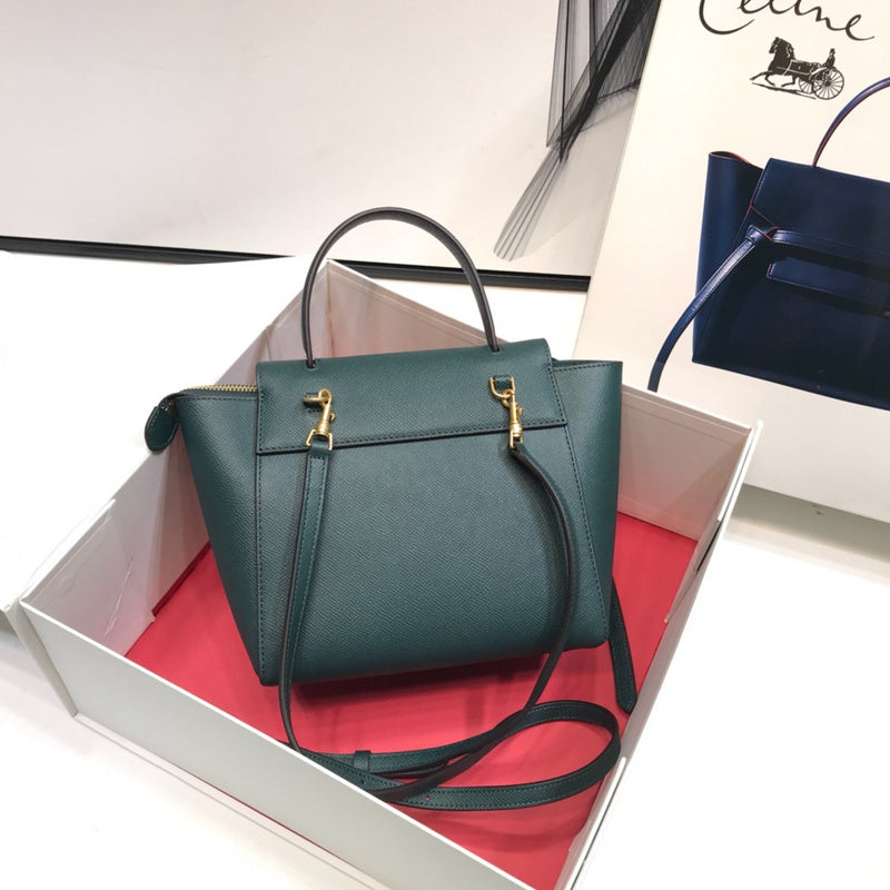 COZY BAGS - COL Lady Bags - 117