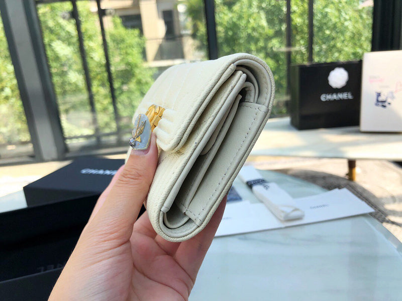 COZY - CHL Wallets - 021
