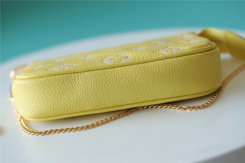 COZY - LOV Lady Bags - 1002