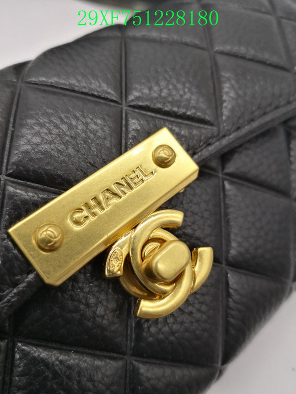 COZY BAGS - CHL Wallet - 215