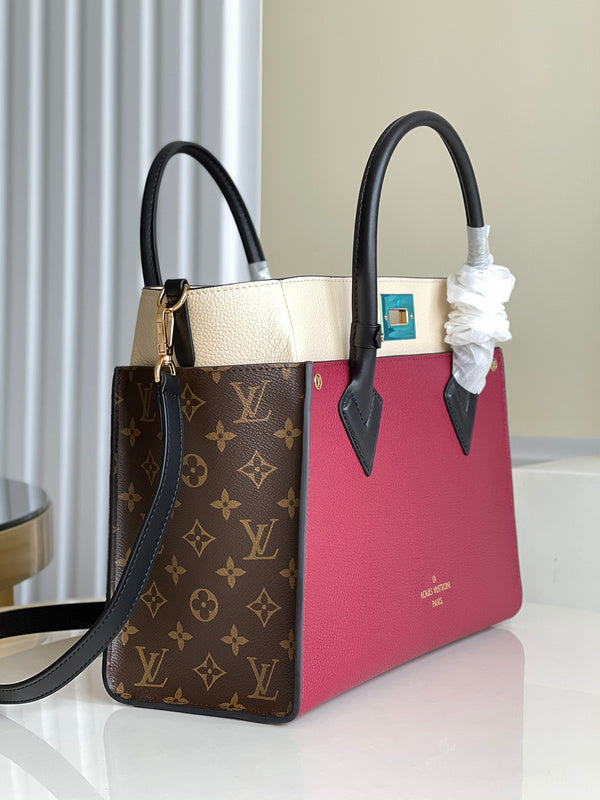 COZY BAGS - LOV Bags - 1015