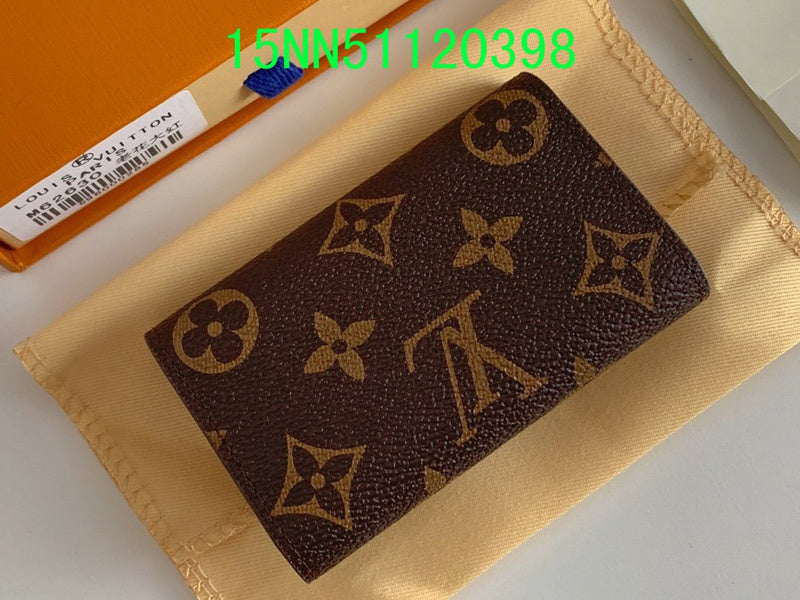 COZY BAGS - CHL Wallet - 1243