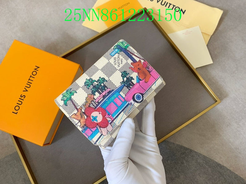 COZY BAGS - CHL Wallet - 345