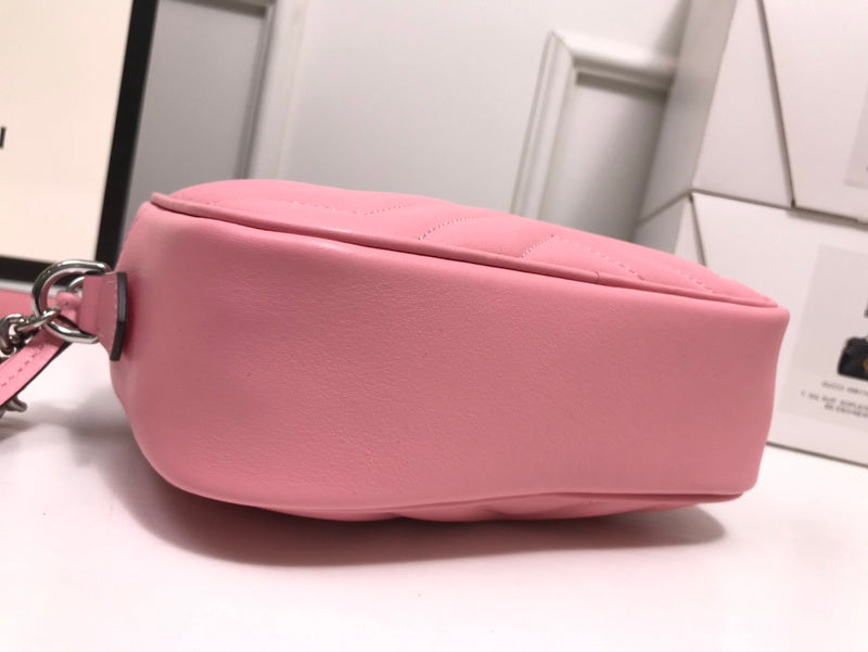 JB - Guki Lady Bags - 1104