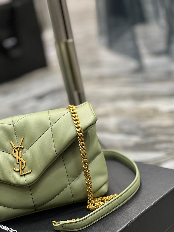 COZY BAGS - YLS Bags - 1545