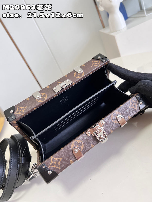 COZY BAGS - LOV Bags - 737
