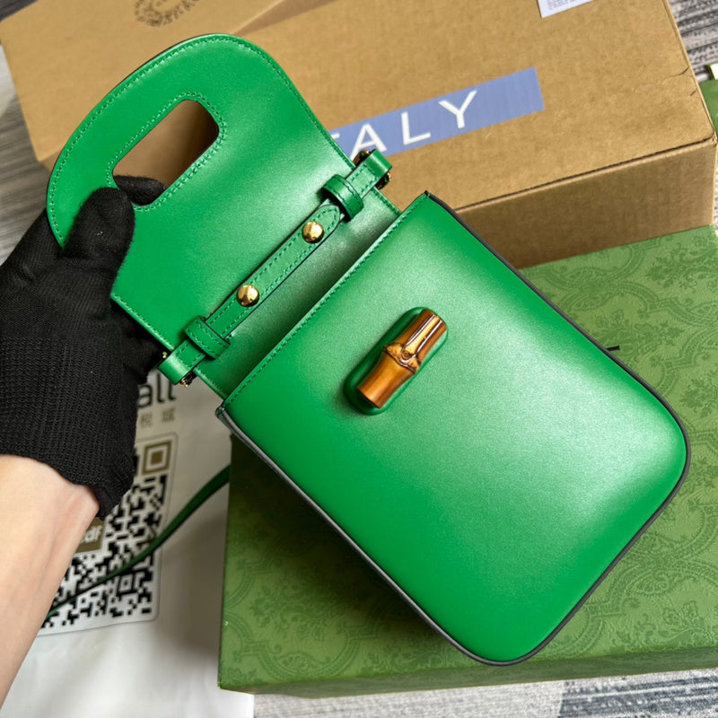JB - Guki Lady Bags - 520