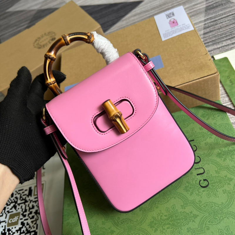 JB - Guki Lady Bags - 519