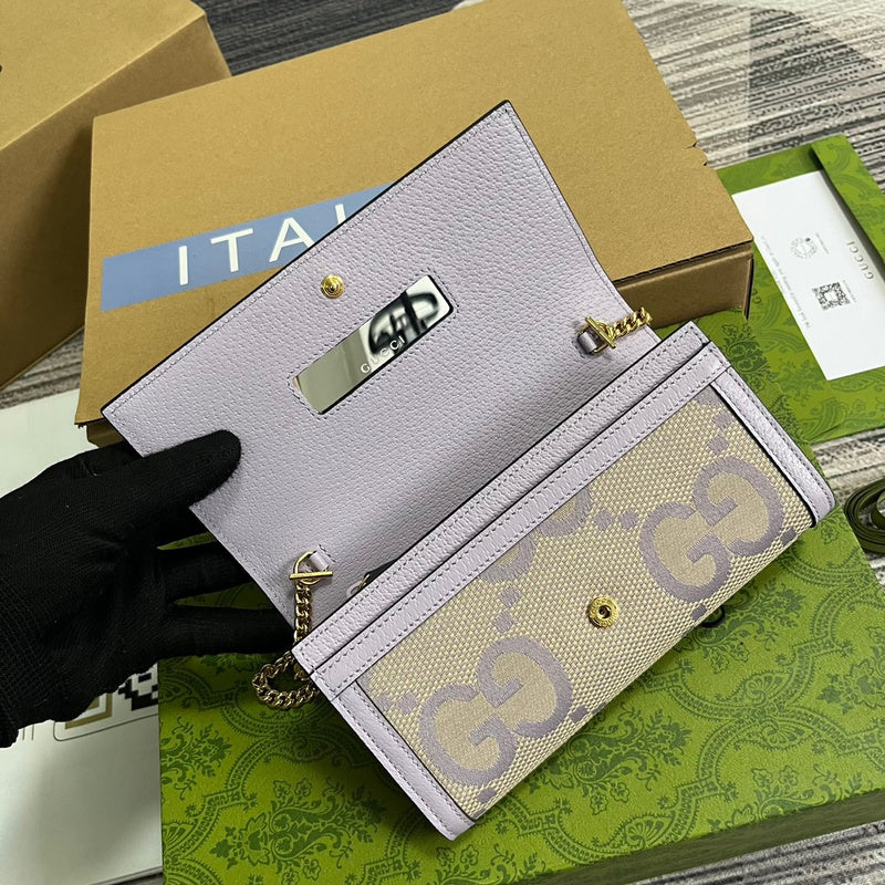 JB - Guki Lady Bags - 231