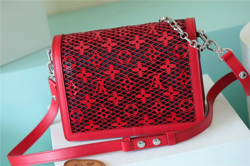 COZY - LOV Lady Bags - 1018