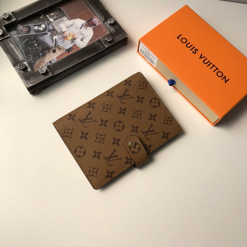 COZY BAGS - CHL Wallet - 737