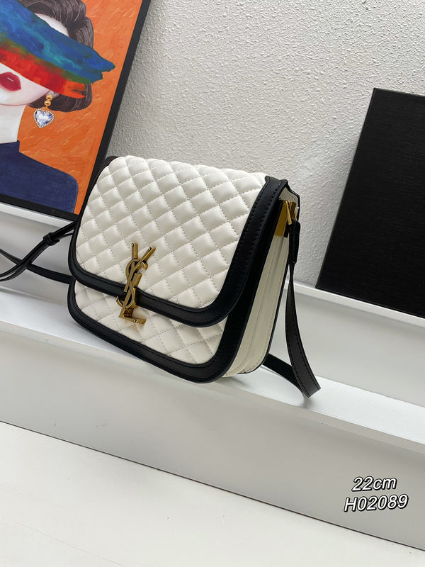 COZY BAGS - YLS Bags - 241