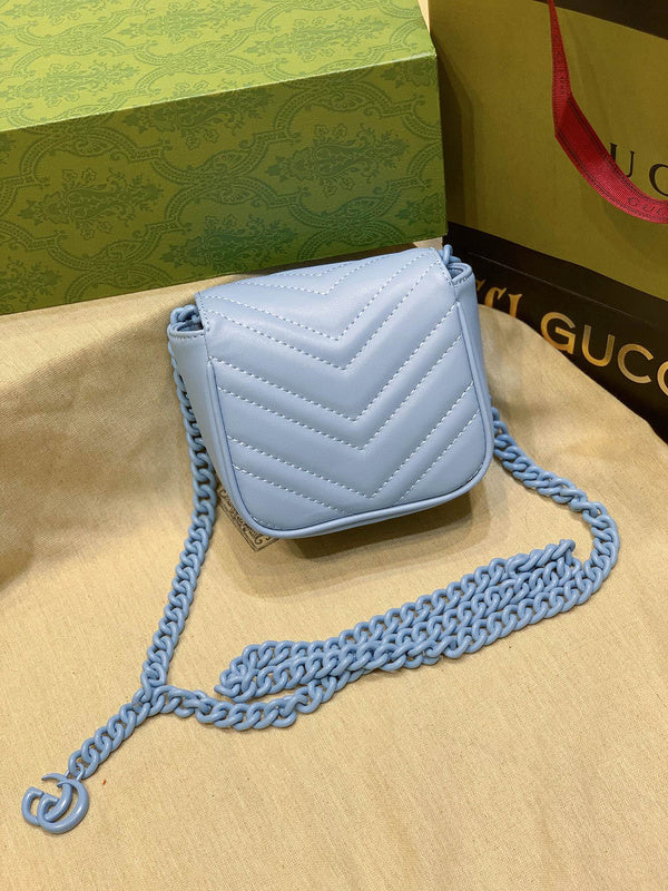 COZY BAGS - GUKI Bags - 288