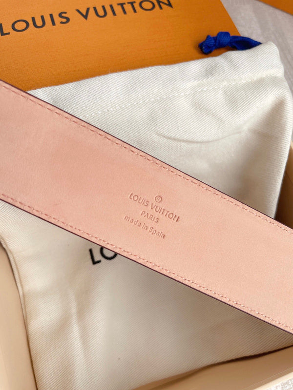 JB - LOV Belts - 238