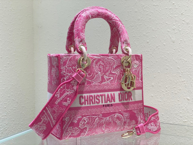 JB - DOR Lady Bags - 230