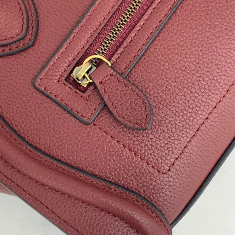 COZY - COL Bags - 239