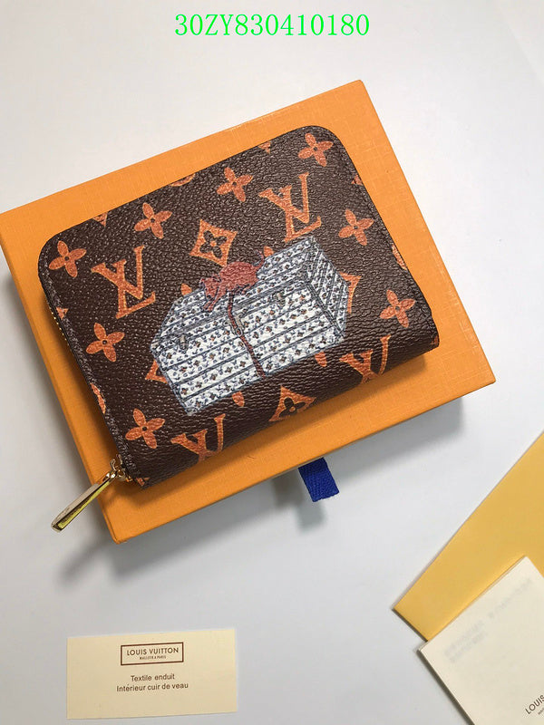 COZY BAGS - CHL Wallet - 997