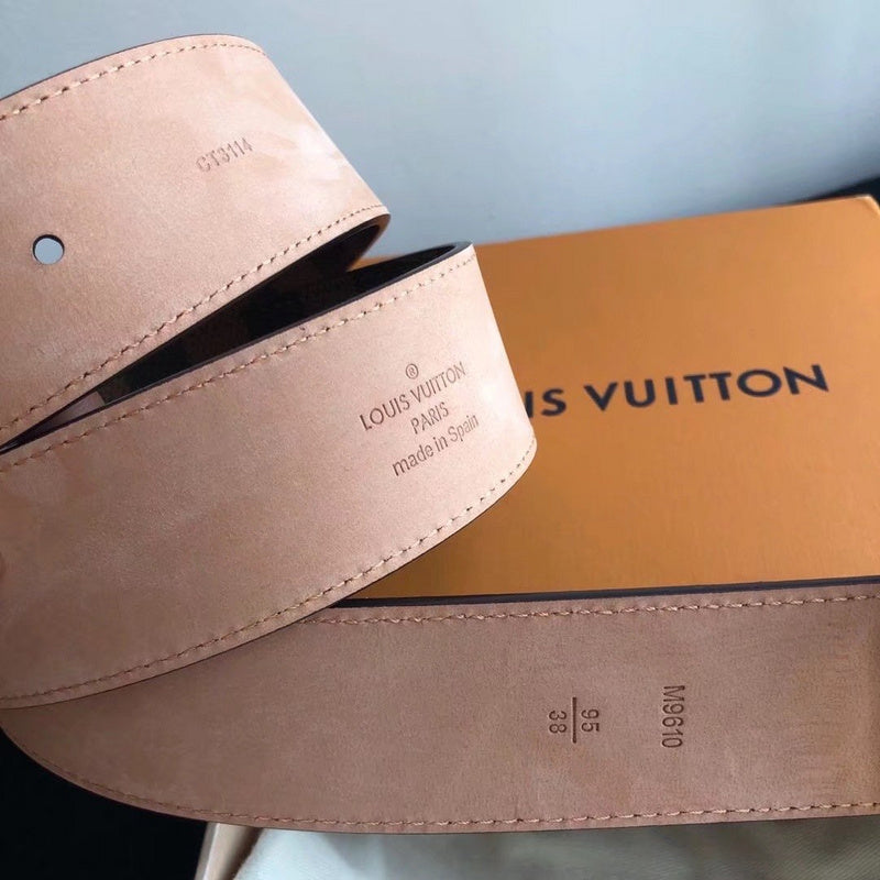 JB - LOV Belts - 314