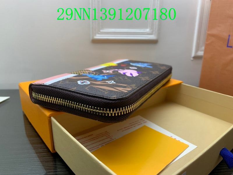 COZY BAGS - LOV Wallet - 852