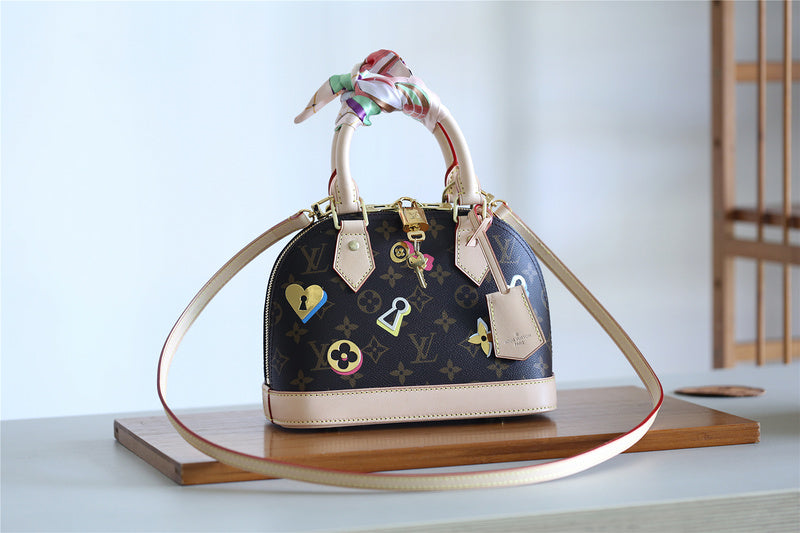 COZY - LOV Lady Bags - 1867
