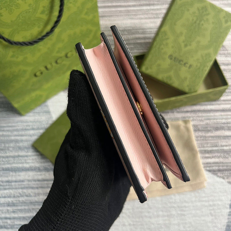 COZY BAGS - Guki Wallet - 084