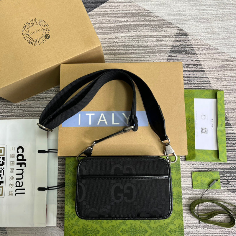COZY BAGS - Guki Men Bags - 011