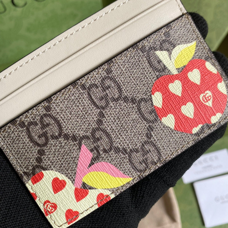 Cozy Bags - GUKI Women Wallets - 110
