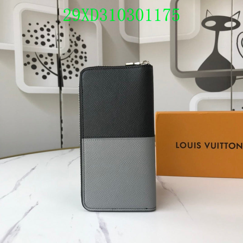 COZY BAGS - CHL Wallet - 1116
