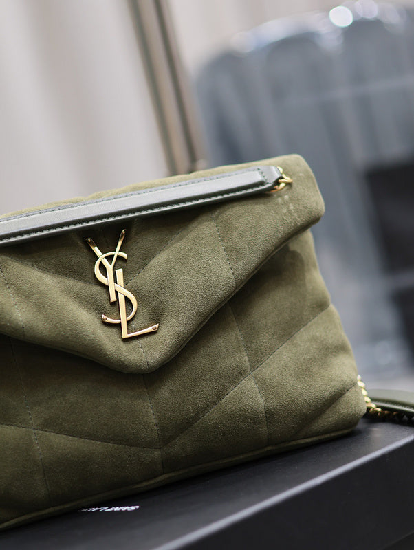 COZY - YLS Bags - 759