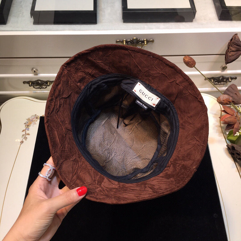 COZY BAGS - Guki Hats & Caps - 232