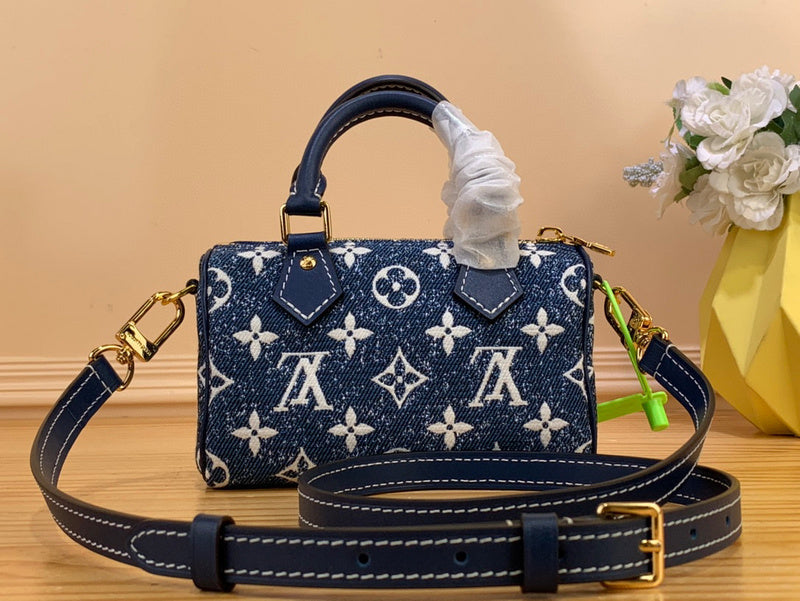 JB - LOV Lady Bags - 285