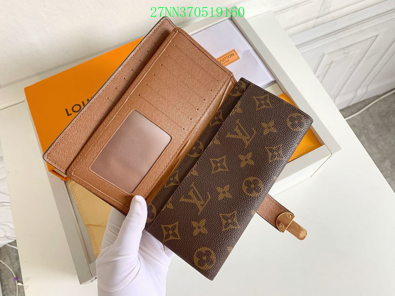 COZY BAGS - CHL Wallet - 941