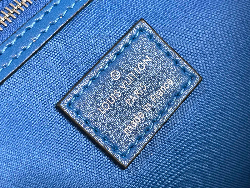 JB - LOV Travel Bags - 051