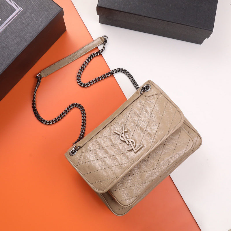 Cozy Bags - YLS Bags - 069