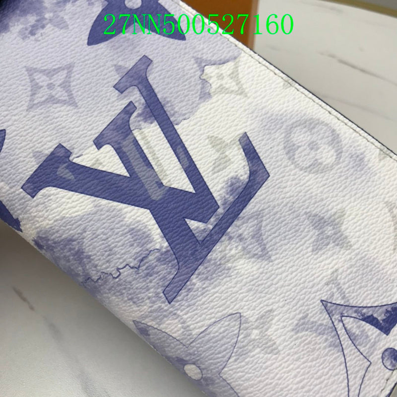 COZY BAGS - CHL Wallet - 897