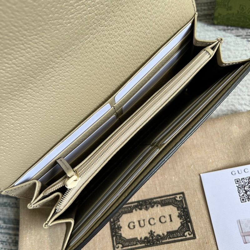 Cozy Bags - GUKI Men Wallets - 070