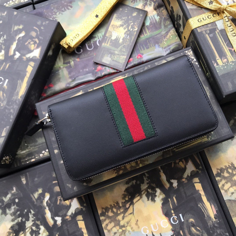 COZY BAGS - Guki Wallet - 694
