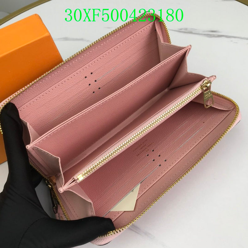 COZY BAGS - CHL Wallet - 980